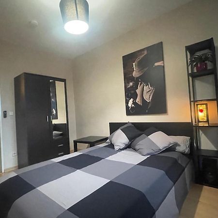 Appartement Alt Treptow Fashion Hq à Berlin Extérieur photo